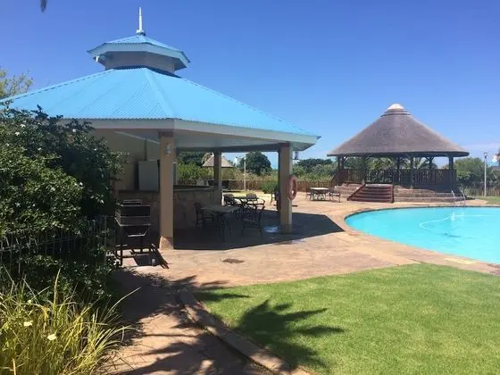 Pinnacle Point Lodges and Villa - Havuz