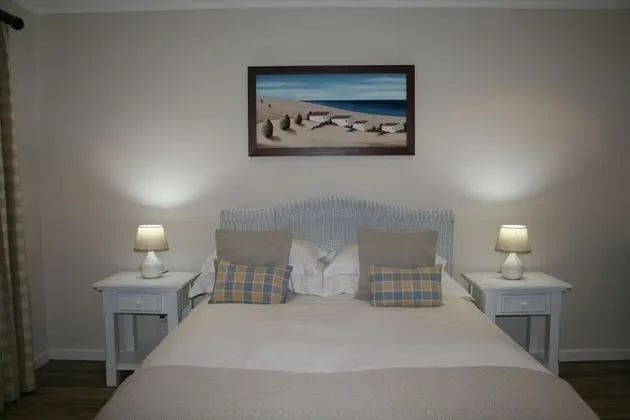 Pinnacle Point Lodges and Villa - Oda