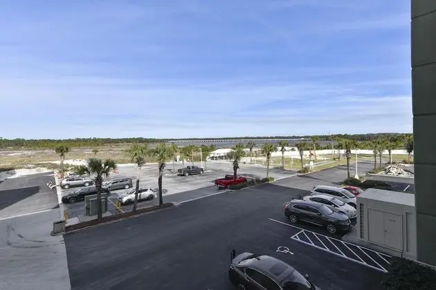 Pinnacle Port by Book That Condo - Dış Mekan
