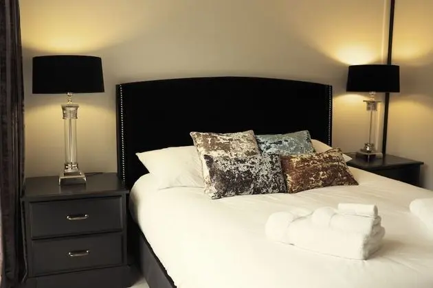 Pinnacle Residences - Cambridge Vesta