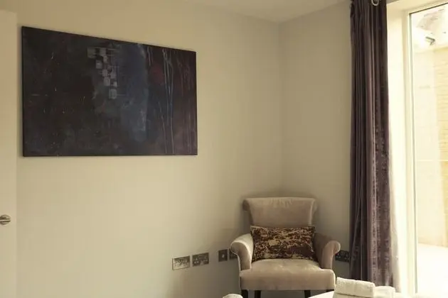 Pinnacle Residences - Cambridge Vesta - Kolaylıklar