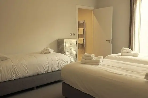 Pinnacle Residences - Cambridge Vesta - Oda
