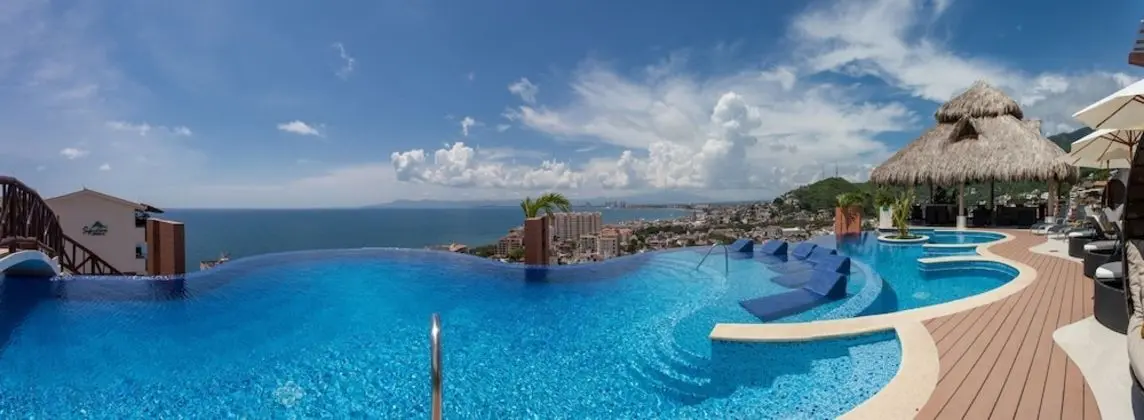 Pinnacle Resorts 220 - Havuz