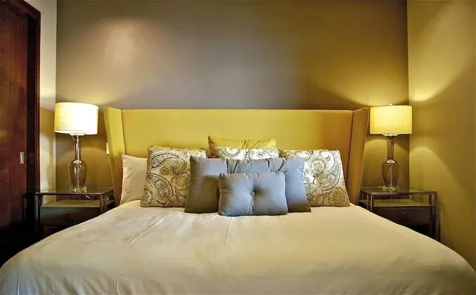 Pinnacle Resorts 220 - Oda