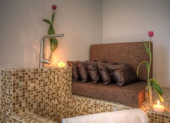 Pinnacle Resorts 220 - Spa