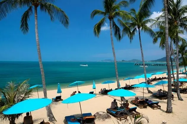 Pinnacle Samui Resort SHA Plus - Öne Çıkan Resim
