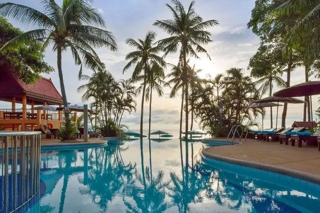 Pinnacle Samui Resort SHA Plus - Öne Çıkan Resim