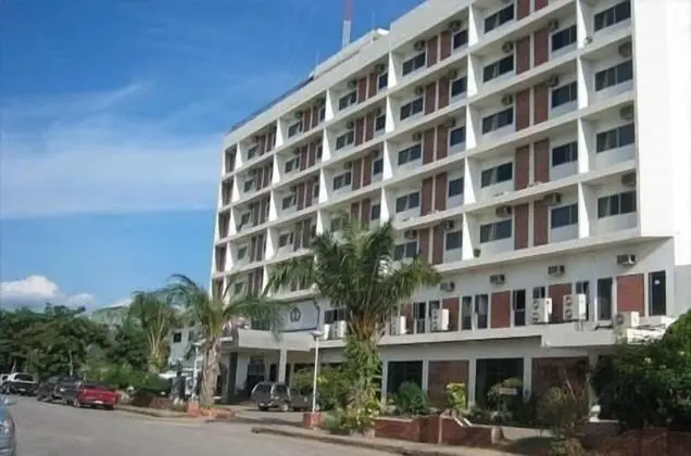 Pinnacle Satun Wangmai Hotel