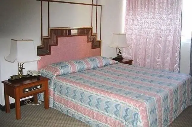 Pinnacle Satun Wangmai Hotel - Oda