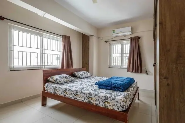 Pinnacle Serviced Apartments - Oda