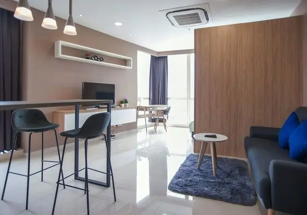 Pinnacle Studio - Heart of Petaling Jaya