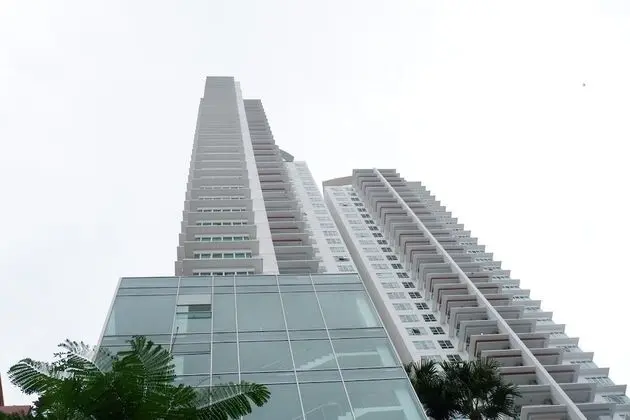 Pinnacle Tower