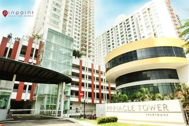 Pinnacle Tower