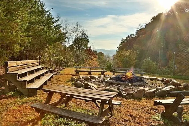 Pinnacle View 7B - Three Bedroom Chalet