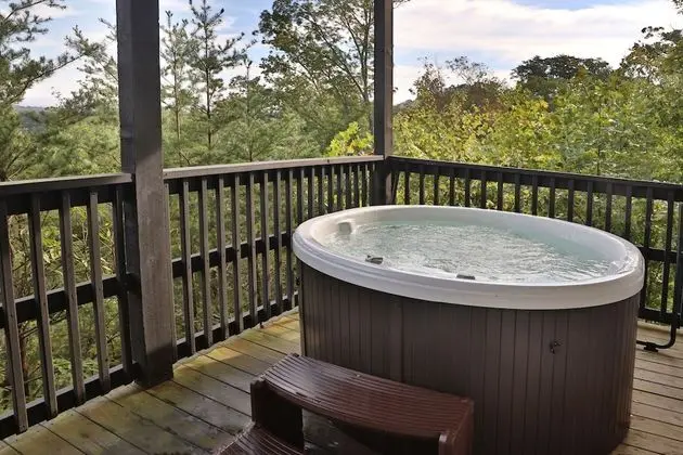Pinnacle View 7B - Three Bedroom Chalet - Spa