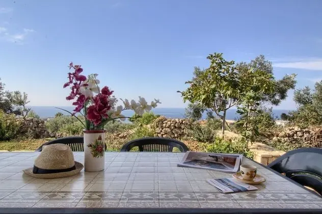 Pino Amazing Seaview - Öne Çıkan Resim