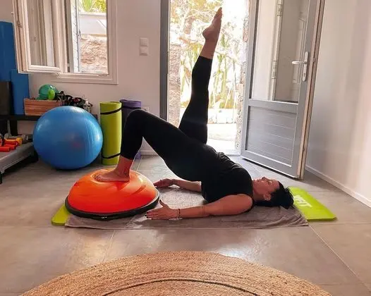Pino di Loto Boutique Bed & Breakfast - Fitness