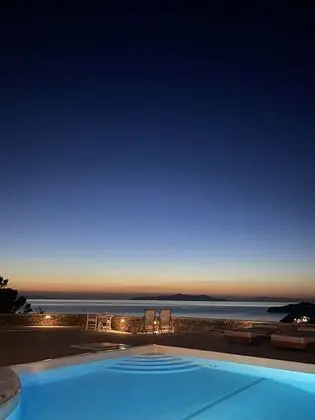 Pino di Loto Boutique Bed & Breakfast - Havuz