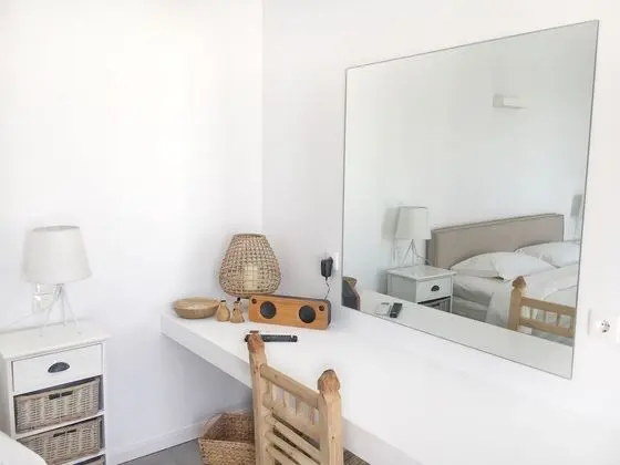Pino di Loto Boutique Bed & Breakfast - Oda