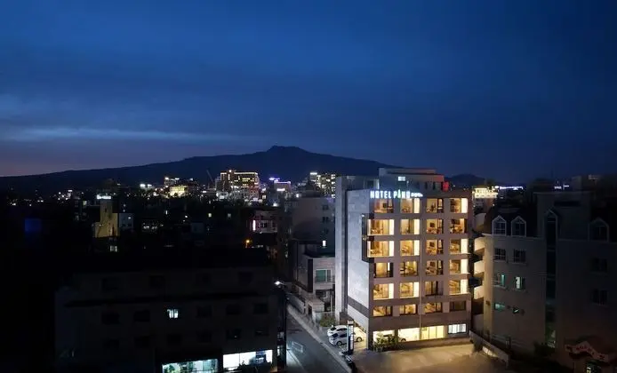 Hotel Pino
