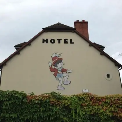 Hotel Pinocchio - Genel