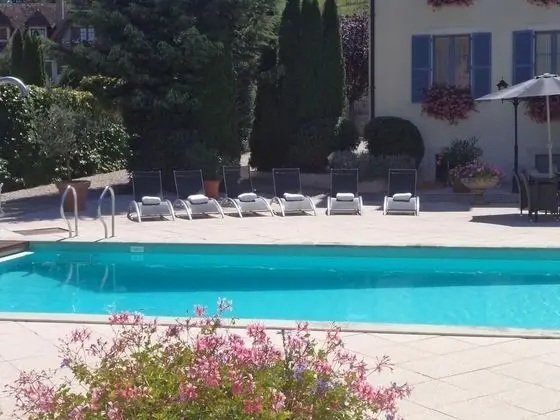 Hotel Pinocchio - Havuz