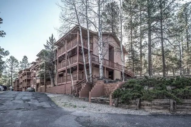 Pinon Park B15 - Dış Mekan