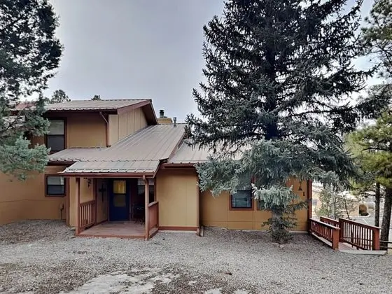 Pinon Park B15 - Öne Çıkan Resim