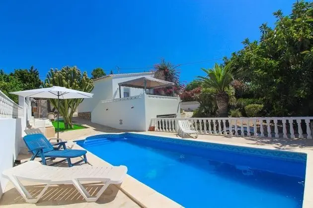 Villa Pinos - Plaza Mayor