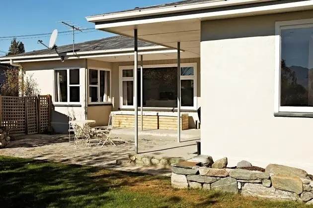Pinot Cottage