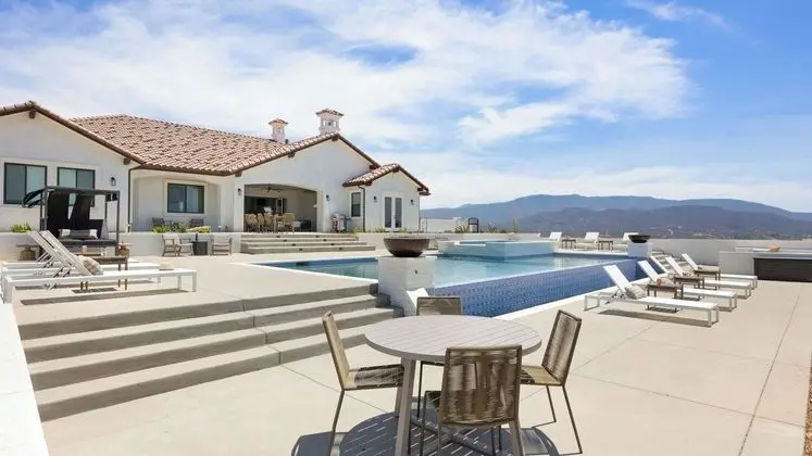 Pinot Point by Avantstay Massive Estate, 10 Mins From Temecula Wineries - Öne Çıkan Resim