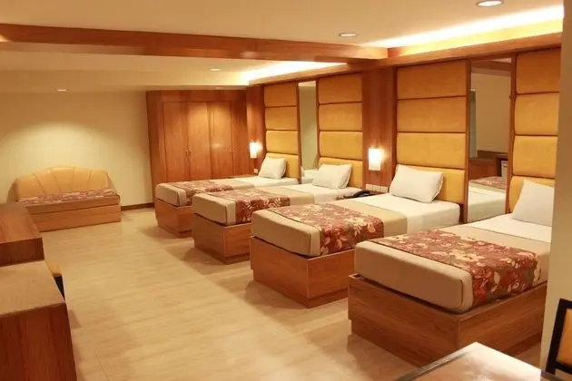 Pinoy Pamilya Hotel - Öne Çıkan Resim