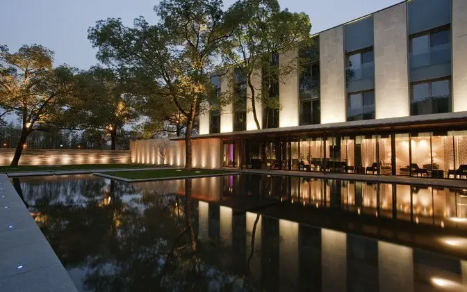 Pins De La Brume Hotel