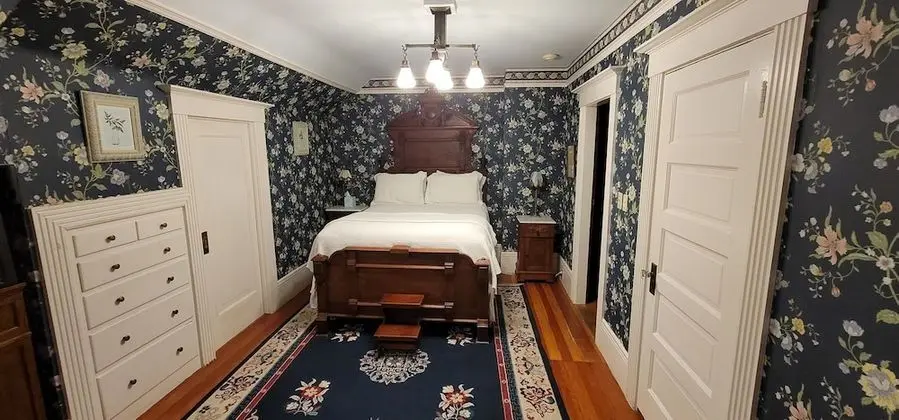 Pinschower Inn - Oda