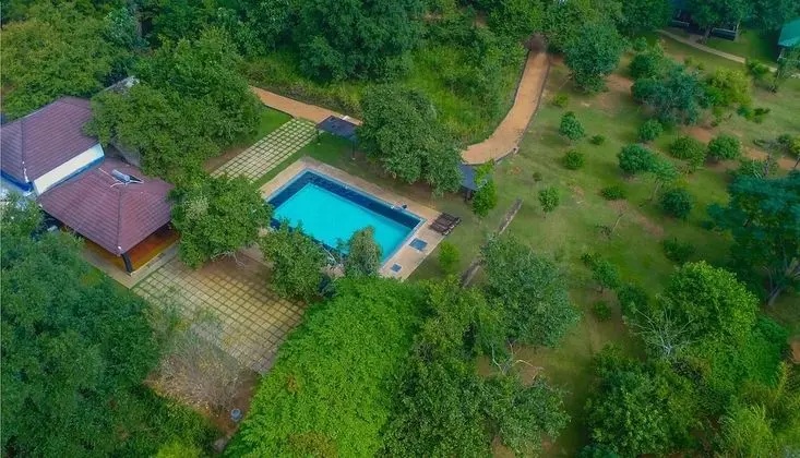 Pinthaliya Resort & Spa