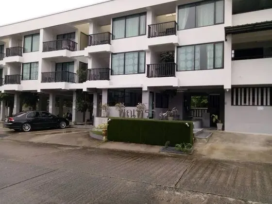 Pinthira Resort
