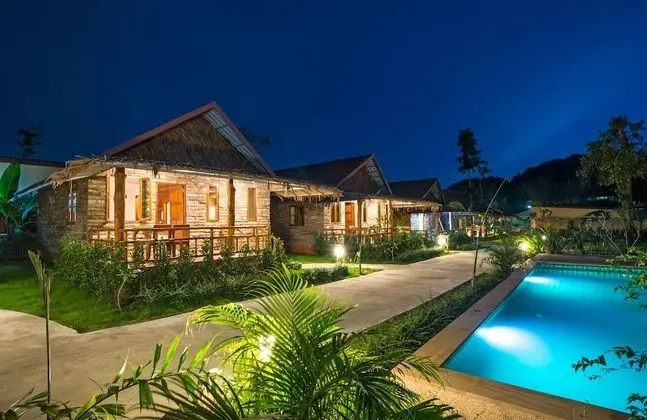 Pinthong Aonang Villa