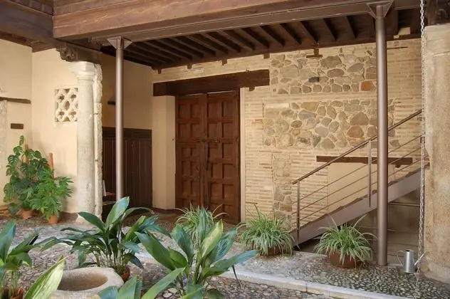 Hotel Pintor El Greco