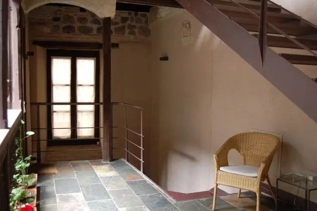 Hotel Pintor El Greco - Lobi