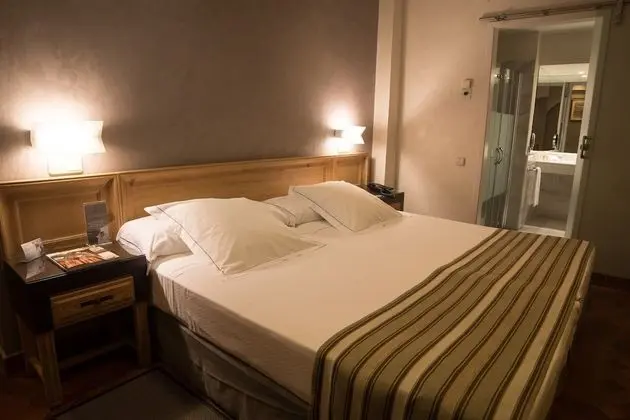 Hotel Pintor El Greco - Oda