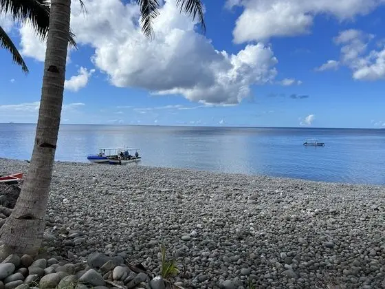 Pintuyan Dive Resort - Dış Mekan