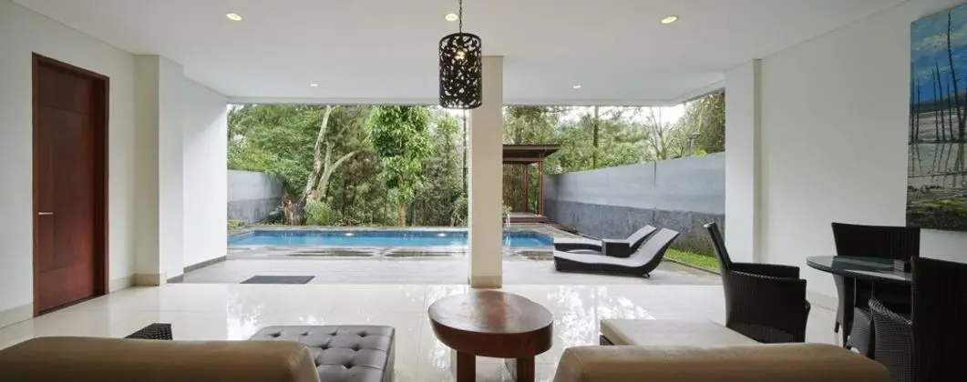 Pinus Villa 5 Bedrooms with a Private Pool - Havuz