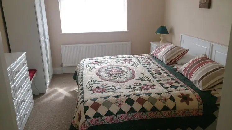 Villa Pio Luxury Apartment 3km From Historic Cong, Ashford Castle, Lodge Ashford - Oda
