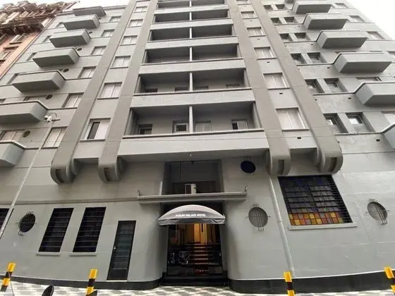 Piolin Palace Hotel