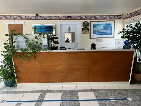 Pioneer INN - Öne Çıkan Resim