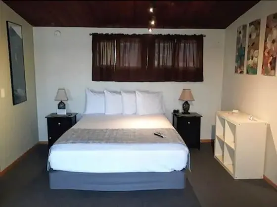 The Pioneer Motel - Öne Çıkan Resim