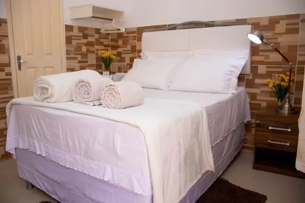 Hotel Pioneiro