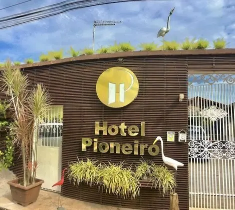 Hotel Pioneiro