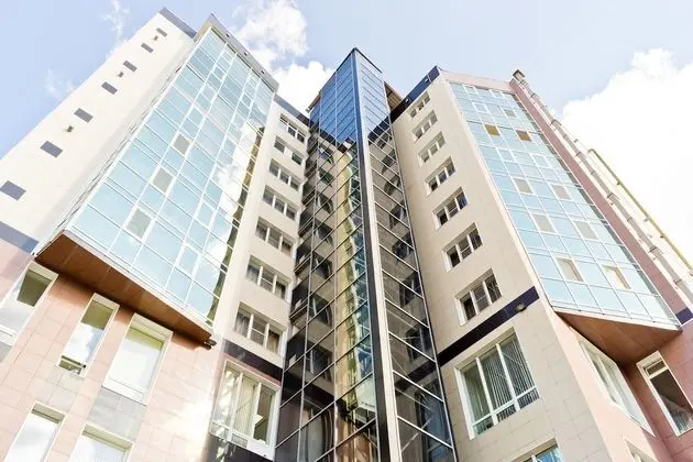 Hotel Pioner Lux