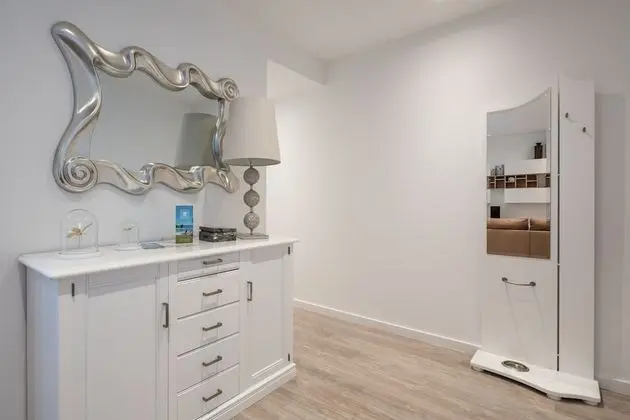 Piornais Apartment - İç Mekan